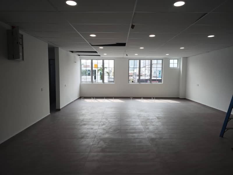 Terrace Factory for Rent in Pjs 7 (Sunway) - Kenji Tan - Interior - PropertyGuru.com.my
