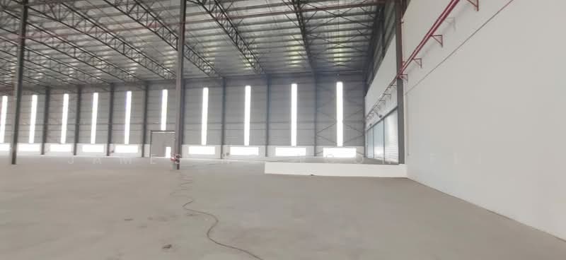 Detached Factory for Sale in Telok Panglima Garang (Jenjarom) - James Ng Voon Fei - Interior - PropertyGuru.com.my