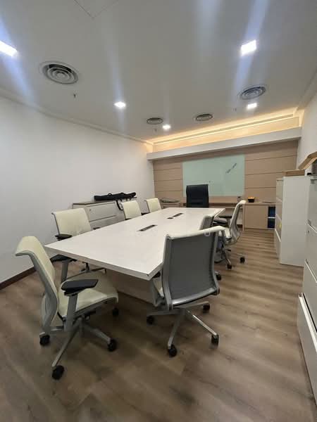 Office for Rent in KLCC (KL City Centre) - Kevin Lum - Interior - PropertyGuru.com.my