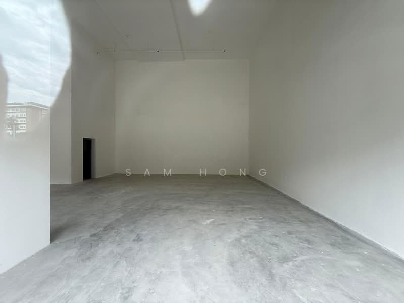 Kedai untuk Disewa di Seksyen U13 (Setia Alam) - Sam Hong - PropertyGuru.com.my