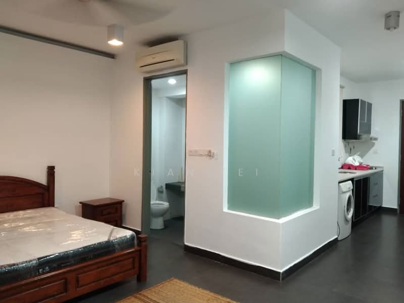 Servis Apartment untuk Disewa di Ritze Perdana 2 - Kian Fei - Bedroom - PropertyGuru.com.my