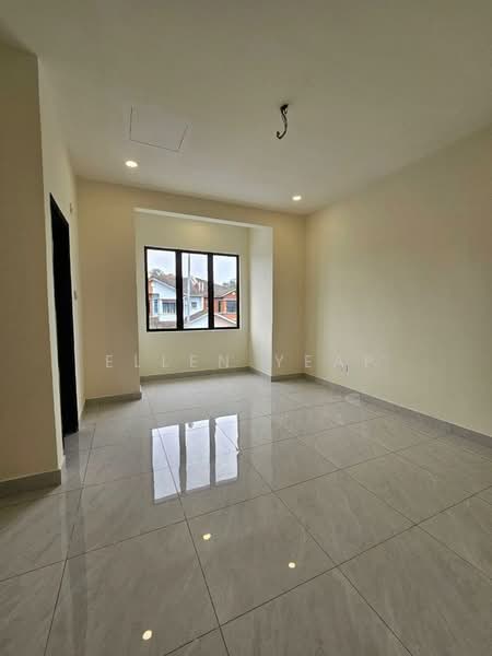2-storey Terraced House for Sale in Iskandar Puteri (Nusajaya) (Johor) - Ellen Yeap - Interior - PropertyGuru.com.my