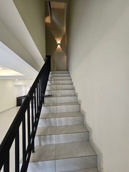 2-storey Terraced House for Sale in Iskandar Puteri (Nusajaya) (Johor) - Ellen Yeap - Interior - PropertyGuru.com.my