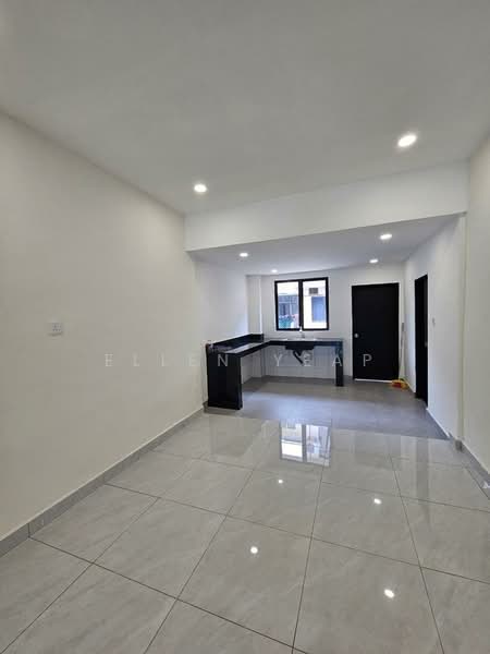 2-storey Terraced House for Sale in Iskandar Puteri (Nusajaya) (Johor) - Ellen Yeap - Kitchen - PropertyGuru.com.my