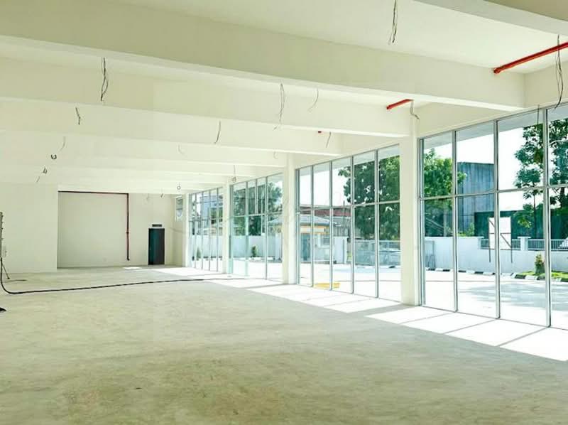 Factory for Sale in Puncak Alam (Selangor) - Iz Hakim - Interior - PropertyGuru.com.my