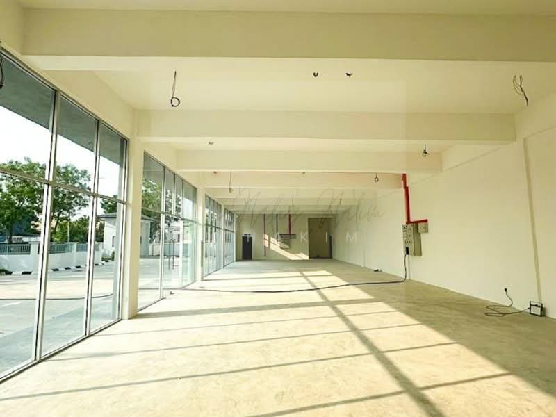 Factory for Sale in Puncak Alam (Selangor) - Iz Hakim - Interior - PropertyGuru.com.my