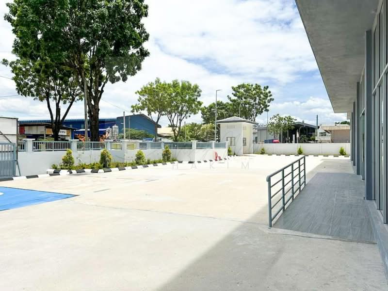 Factory for Sale in Puncak Alam (Selangor) - Iz Hakim - Exterior - PropertyGuru.com.my