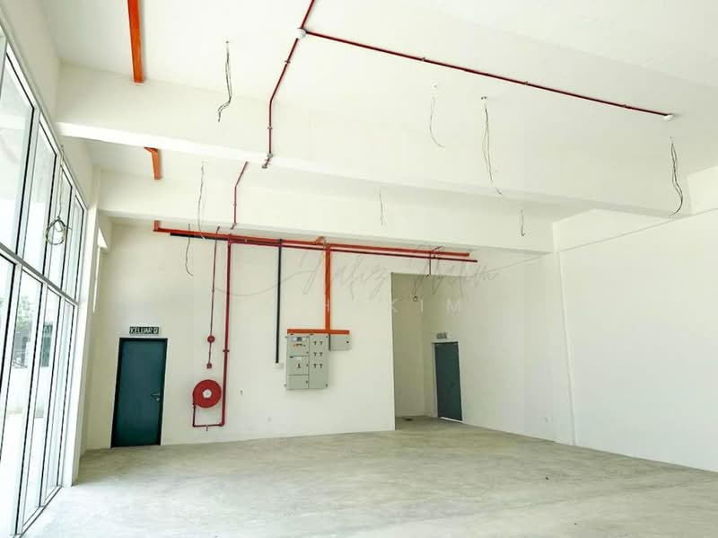 Factory for Sale in Puncak Alam (Selangor) - Iz Hakim - Interior - PropertyGuru.com.my
