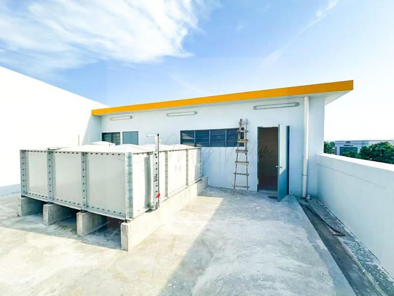 Factory for Sale in Puncak Alam (Selangor) - Iz Hakim - Exterior - PropertyGuru.com.my