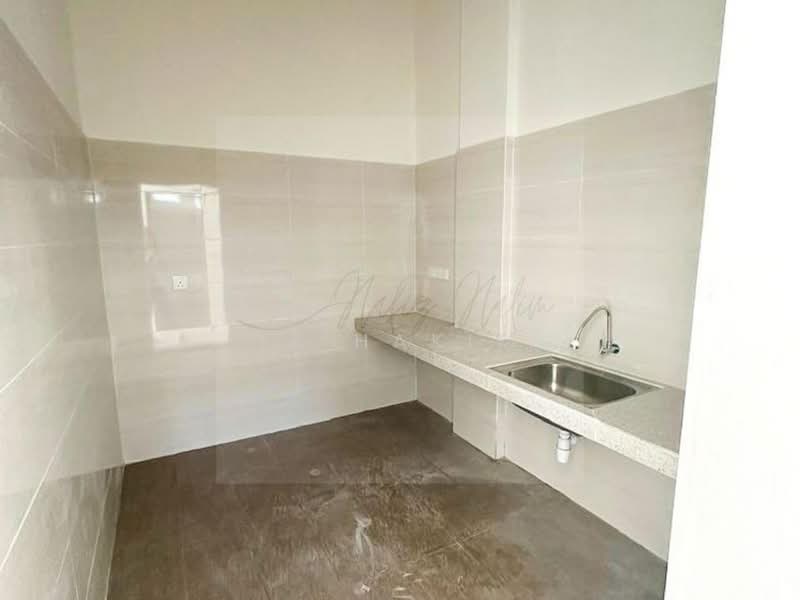 Factory for Sale in Puncak Alam (Selangor) - Iz Hakim - Kitchen - PropertyGuru.com.my