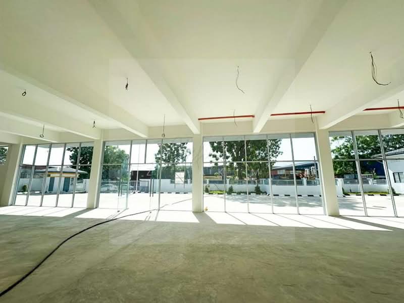 Factory for Sale in Puncak Alam (Selangor) - Iz Hakim - Interior - PropertyGuru.com.my