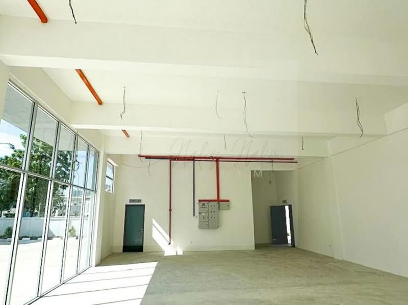 Factory for Sale in Puncak Alam (Selangor) - Iz Hakim - Interior - PropertyGuru.com.my