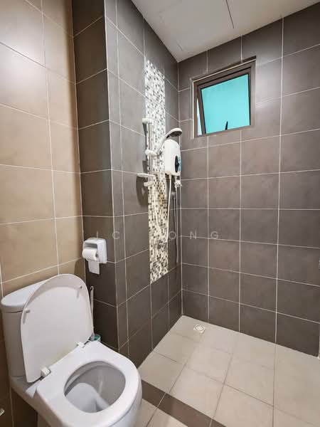Kondominium untuk Disewa di Tree Sparina - JC Tong - PropertyGuru.com.my