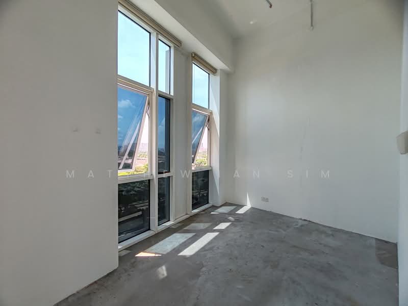 Shop / Office for Rent in Jalan Kuching (Kuala Lumpur) - Matthew Ian Sim - Interior - PropertyGuru.com.my