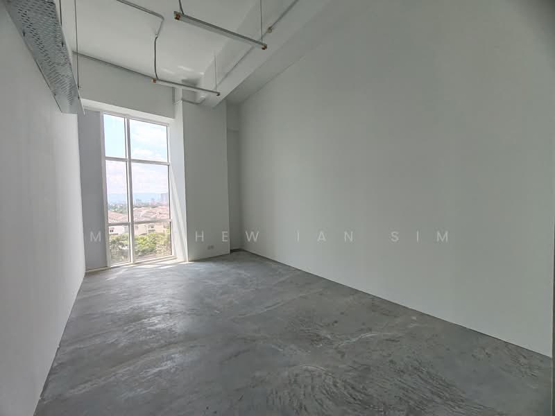 Shop / Office for Rent in Jalan Kuching (Kuala Lumpur) - Matthew Ian Sim - Interior - PropertyGuru.com.my
