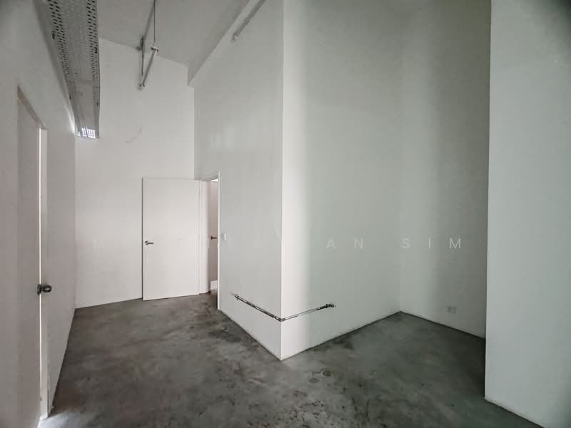 Shop / Office for Rent in Jalan Kuching (Kuala Lumpur) - Matthew Ian Sim - Interior - PropertyGuru.com.my