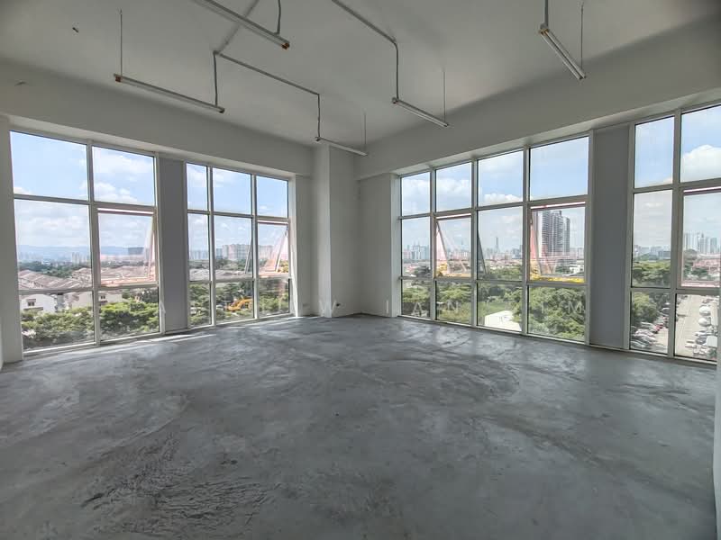 Shop / Office for Rent in Jalan Kuching (Kuala Lumpur) - Matthew Ian Sim - Interior - PropertyGuru.com.my