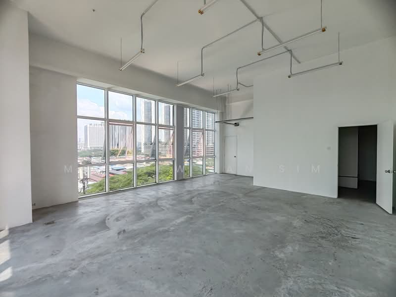 Shop / Office for Rent in Jalan Kuching (Kuala Lumpur) - Matthew Ian Sim - Interior - PropertyGuru.com.my