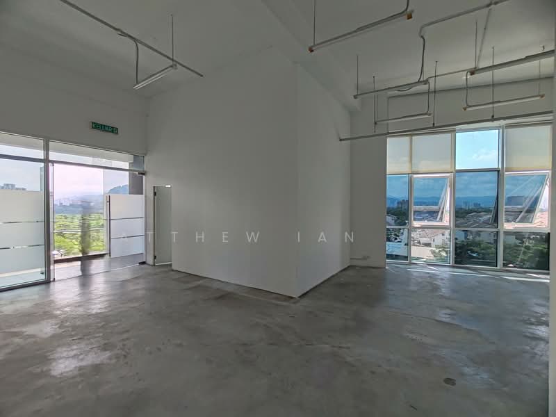 Shop / Office for Rent in Jalan Kuching (Kuala Lumpur) - Matthew Ian Sim - Interior - PropertyGuru.com.my