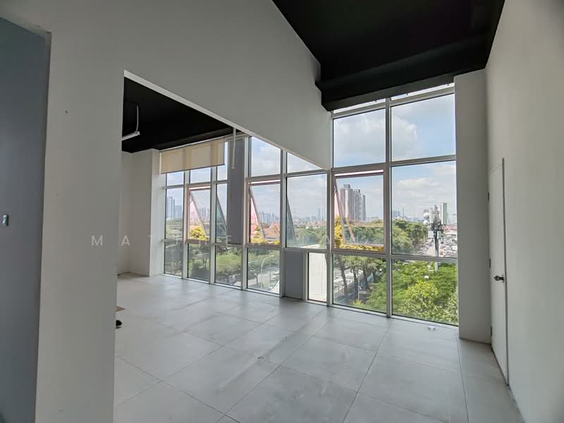 Shop / Office for Rent in Jalan Kuching (Kuala Lumpur) - Matthew Ian Sim - Interior - PropertyGuru.com.my