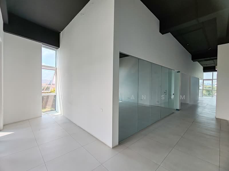 Shop / Office for Rent in Jalan Kuching (Kuala Lumpur) - Matthew Ian Sim - Interior - PropertyGuru.com.my
