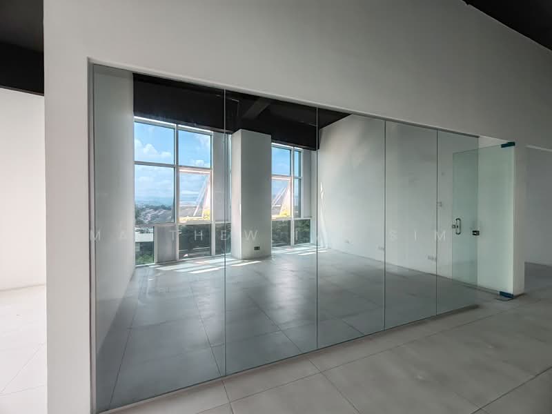 Shop / Office for Rent in Jalan Kuching (Kuala Lumpur) - Matthew Ian Sim - Interior - PropertyGuru.com.my