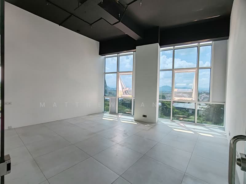 Shop / Office for Rent in Jalan Kuching (Kuala Lumpur) - Matthew Ian Sim - Interior - PropertyGuru.com.my