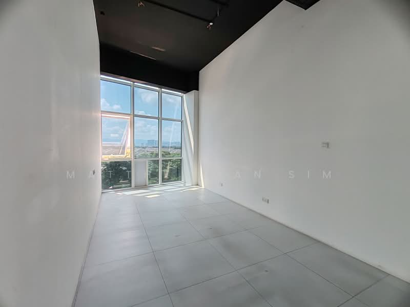 Shop / Office for Rent in Jalan Kuching (Kuala Lumpur) - Matthew Ian Sim - Interior - PropertyGuru.com.my
