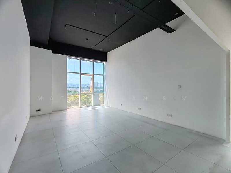 Shop / Office for Rent in Jalan Kuching (Kuala Lumpur) - Matthew Ian Sim - Interior - PropertyGuru.com.my