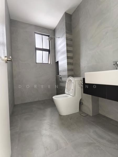 Rumah Kluster untuk Dijual di Tebrau (Johor) - Doreen Wong - PropertyGuru.com.my