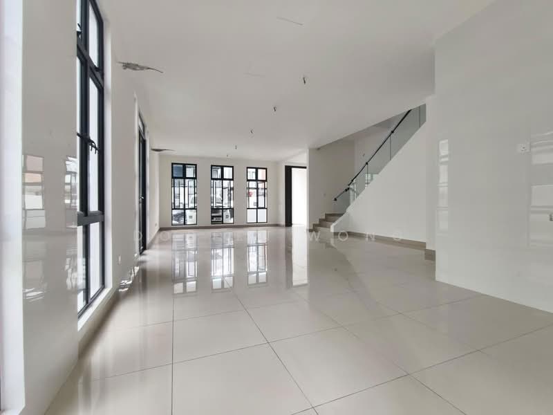Rumah Kluster untuk Dijual di Tebrau (Johor) - Doreen Wong - PropertyGuru.com.my
