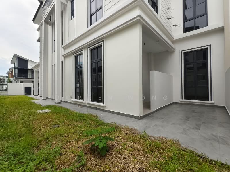 Rumah Kluster untuk Dijual di Tebrau (Johor) - Doreen Wong - PropertyGuru.com.my