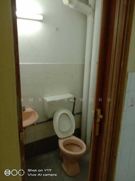 Pangsapuri untuk Disewa di Pangsaria Apartment - Amanda Wong - PropertyGuru.com.my