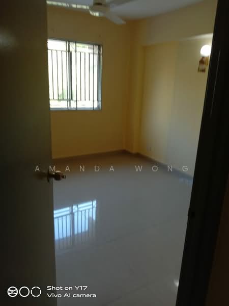 Pangsapuri untuk Disewa di Pangsaria Apartment - Amanda Wong - PropertyGuru.com.my