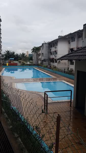 Pangsapuri untuk Disewa di Pangsaria Apartment - Amanda Wong - PropertyGuru.com.my