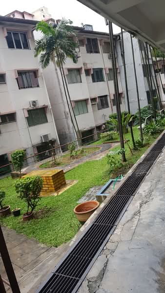 Pangsapuri untuk Disewa di Pangsaria Apartment - Amanda Wong - PropertyGuru.com.my