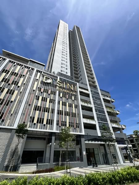 Kedai untuk Disewa di Seksyen U13 (Setia Alam) - Sam Hong - PropertyGuru.com.my
