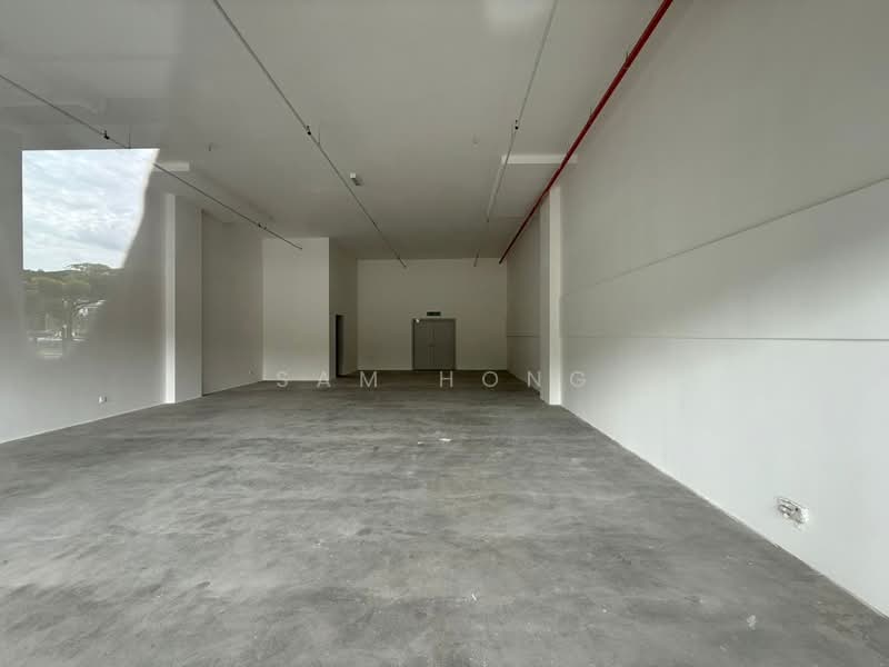 Kedai untuk Disewa di Seksyen U13 (Setia Alam) - Sam Hong - PropertyGuru.com.my