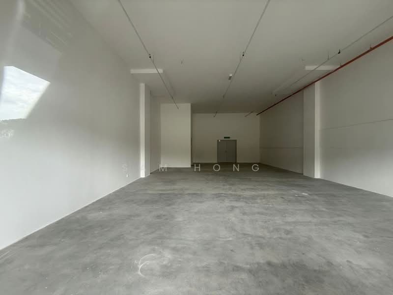 Kedai untuk Disewa di Seksyen U13 (Setia Alam) - Sam Hong - PropertyGuru.com.my