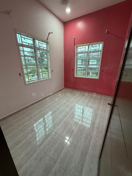 Rumah Berkembar untuk Dijual di Kampung Nyior (Kuala Paka) - Muhammad Najmi - Interior - PropertyGuru.com.my
