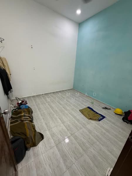 Rumah Berkembar untuk Dijual di Kampung Nyior (Kuala Paka) - Muhammad Najmi - Interior - PropertyGuru.com.my