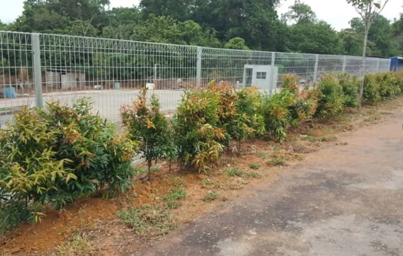 Rumah Kluster untuk Dijual di Taman Kasa Heights (Alor Gajah) - Fifi Natasya - Exterior - PropertyGuru.com.my