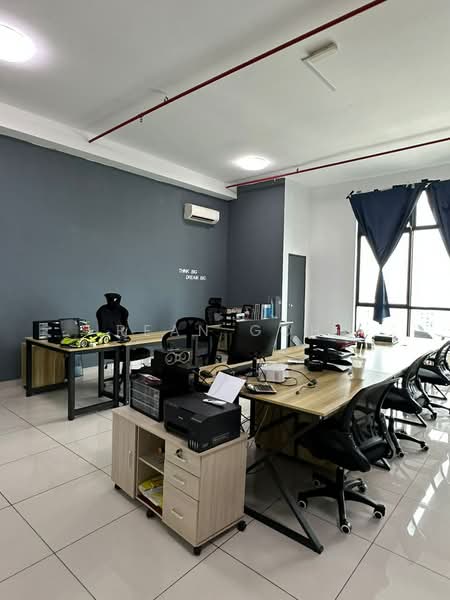 Soho for Rent in Johor Bahru (Johor) - Rean Goh - Study - PropertyGuru.com.my