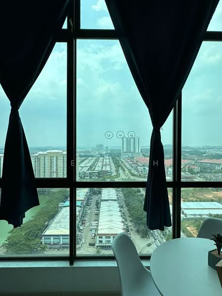 Soho for Rent in Johor Bahru (Johor) - Rean Goh - View - PropertyGuru.com.my