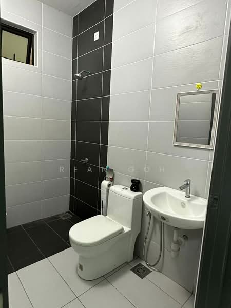 Soho for Rent in Johor Bahru (Johor) - Rean Goh - Bathroom - PropertyGuru.com.my