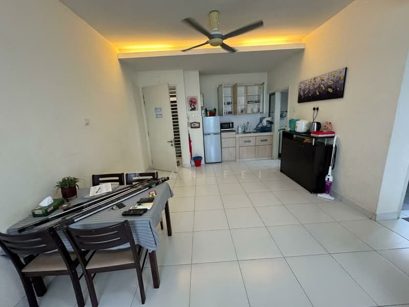 Kondominium untuk Disewa di Neo Damansara - Kian Fei - Kitchen - PropertyGuru.com.my
