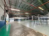 For Rent - Kulim Factory Warehouse for Sale or Rent 89790 sqft 1000A
