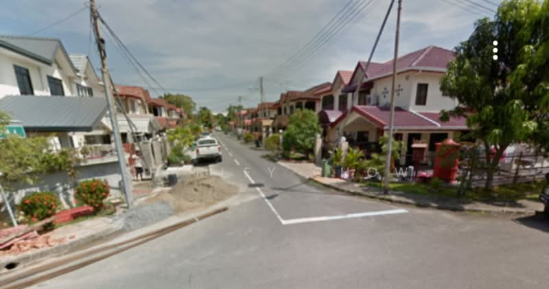 Semi-Detached House for Sale in Kota Kinabalu (Sabah) - shirley Chow - PropertyGuru.com.my
