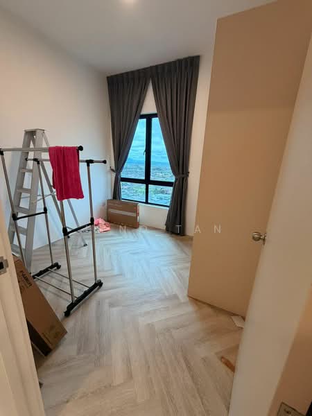 Servis Apartment untuk Dijual di Upton - Jeno Tan - View - PropertyGuru.com.my