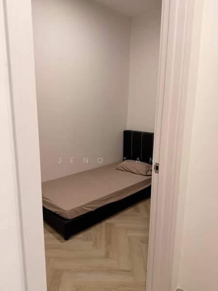 Servis Apartment untuk Dijual di Upton - Jeno Tan - Bedroom - PropertyGuru.com.my